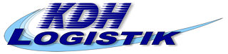 Logo von KDH-Logistik