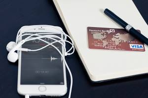 Onlineshop Zahlung Kreditkarte